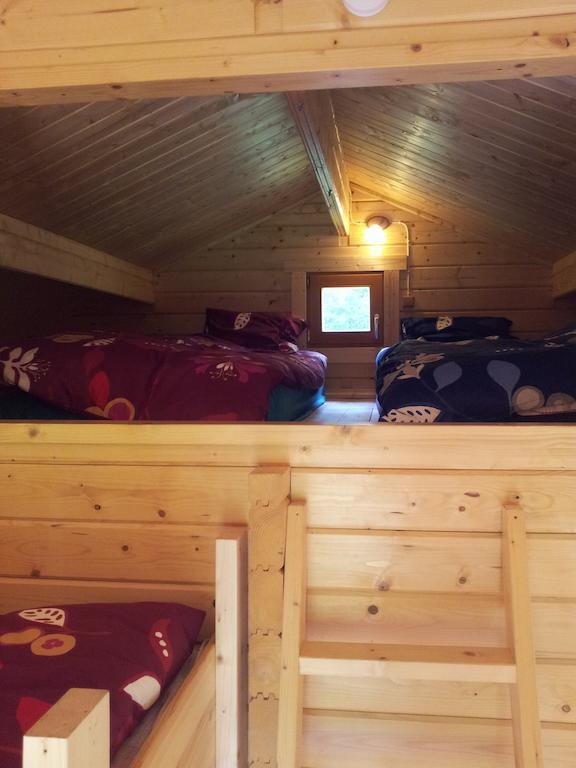 Maenniste Holiday Home Hiievalja Room photo